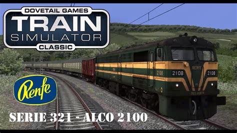 train simulator classic mods